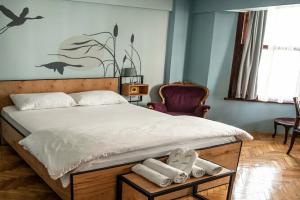 yolohostel, Istanbul