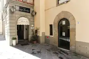 Albergo Firenze Mini-hotel, Florence