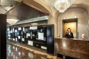 The Style Hotel, Rome