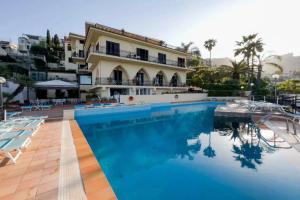 Hotel Sirius, Taormina