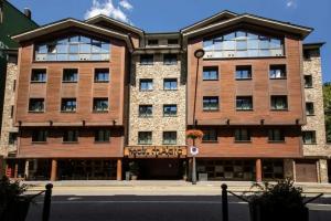 La Massana - Hotels