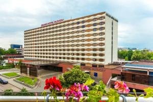 Grand Hotel Plovdiv, Plovdiv