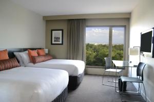 Novotel Sydney International Airport, Sydney