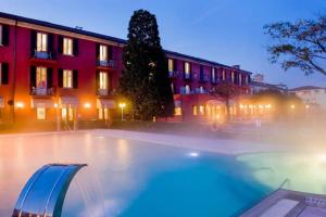 Hotel Fonte Boiola, Sirmione