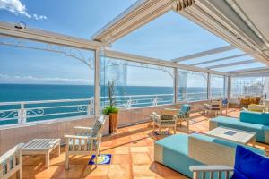 Cetara - Hotels