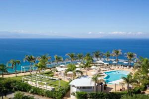 Blue Bay Resort, Capo Vaticano