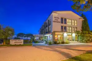 Hotel Miramar, Sirmione