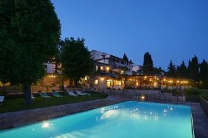 Relais Vignale & Spa, Radda in Chianti