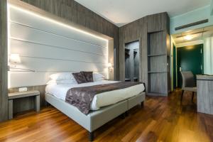 Hotel «Santacroce Meeting», Sulmona