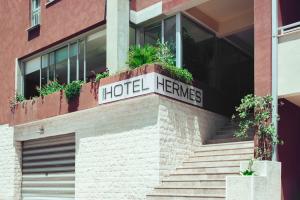 Hotel Hermes, Budva