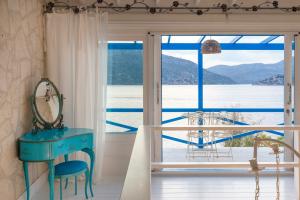 Sabrinas Haus - Adult Only +14, Bozburun