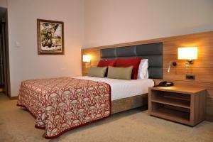Grand Asya Hotel, Bandirma