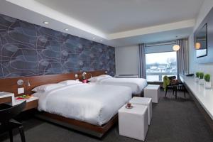 Hotels in Winnipeg