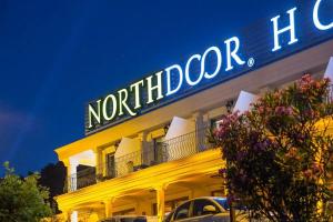 Northdoor Hotel, Amasra