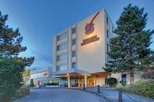 Seminaris Hotel, Bad Honnef
