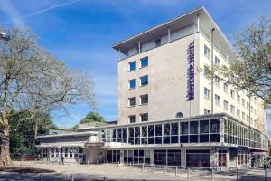 Mercure Centrum Mini-hotel, Dortmund