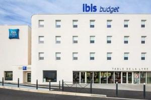 Ibis Budget Montpellier Nord Euromedecine, Montpellier