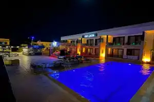Kemer Rich Suit Hotel, Kemer