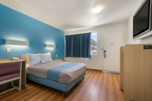 Motel 6-Grand Junction, CO, Grand Junction