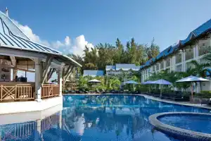 Pearle Beach Resort & Spa, Flic-en-Flac