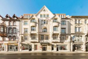 Best Western Plus Hotel Excelsior, Erfurt