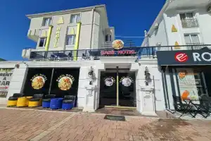 Babil Butik Hotel, Antalya