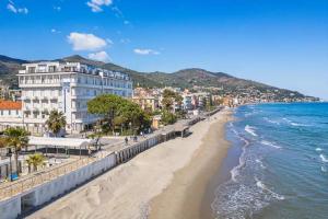 Alassio - Hotels