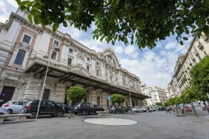 Boutique Hotel Metro 900, Naples
