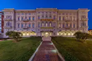 Livorno - Hotels