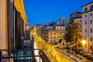 Hotel Centro Cavour Roma, Rome