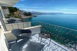 Hotel La Lucertola, Vietri sul Mare