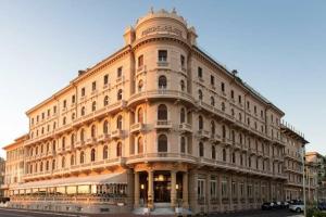 Grand Hotel Principe Di Piemonte, Viareggio