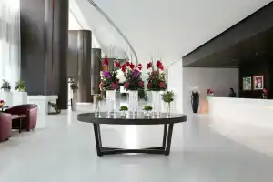 Royal M Hotel Fujairah Mall, Fujairah