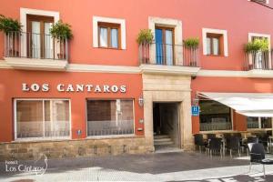 Los Cantaros Mini-hotel, El Puerto de Santa Maria