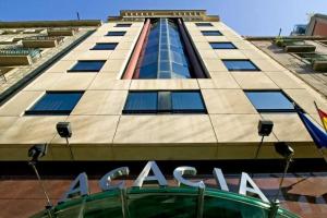 Acacia Suite, Barcelona