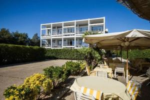 Hotel La Conchiglia, Fregene