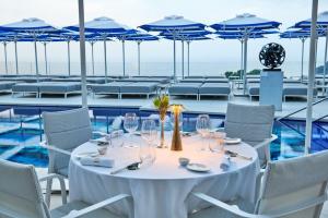 Hotel Scalinatella, Capri Village