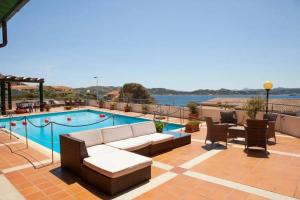 Hotel Miralonga, La Maddalena