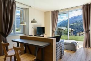 QC Terme Grand Hotel Bagni Nuovi, Bormio