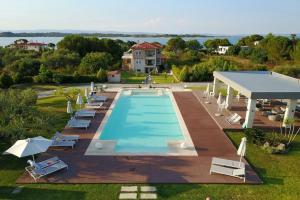 Fillis House, Vourvourou
