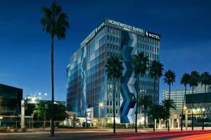 H Hotel, Curio Collection By Hilton, Los Angeles