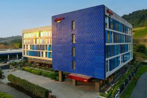 Hampton by Hilton Samsun, Samsun