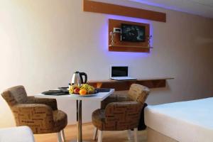 Avcilar Inci Hotel, Istanbul