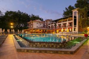 Pine Valley Hotel, Oludeniz