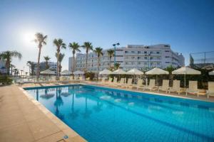 Tsokkos Protaras Beach Hotel, Protaras