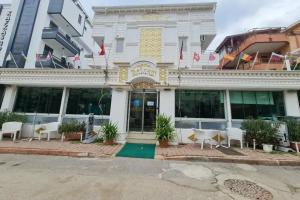Behram Hotel, Antalya