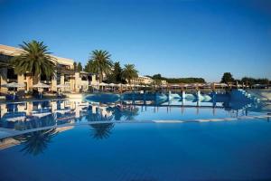 Roda - Hotels