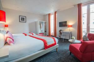 Hotel Amaryllis, Nice