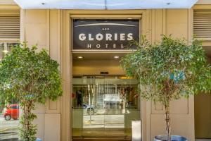 Hotel Glories, Barcelona