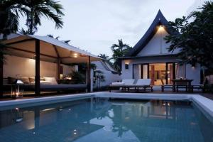 SALA Samui Beach Resort - SHA Plus, Choengmon